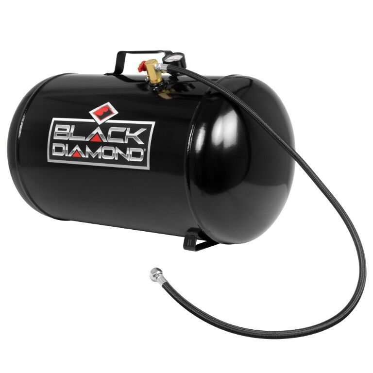 Black Diamond Air Carry Tank, 10-Gal