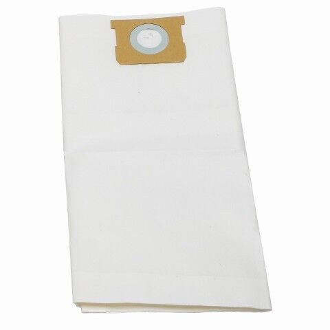 Black Diamond Standard Vacuum Dust Bag, 12-Gal - 16-Gal, 3-Ct