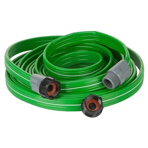 Element Sprinkler+ Sprinkler & Soaker Hose Combination, 100 PSI, 50-Ft