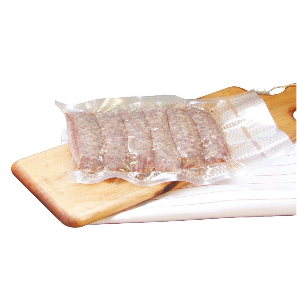 Craftworx Vacuum Bags, 8 in. x 12 in., 100 count
