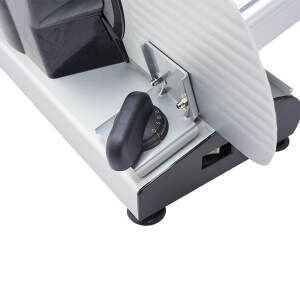 Craftworx 180 Watt 8-5/8-In Food Slicer