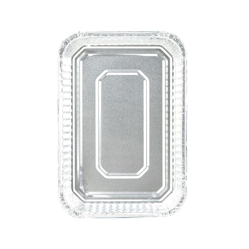 Craftworx Aluminum Grilling Pans, 6-Pk