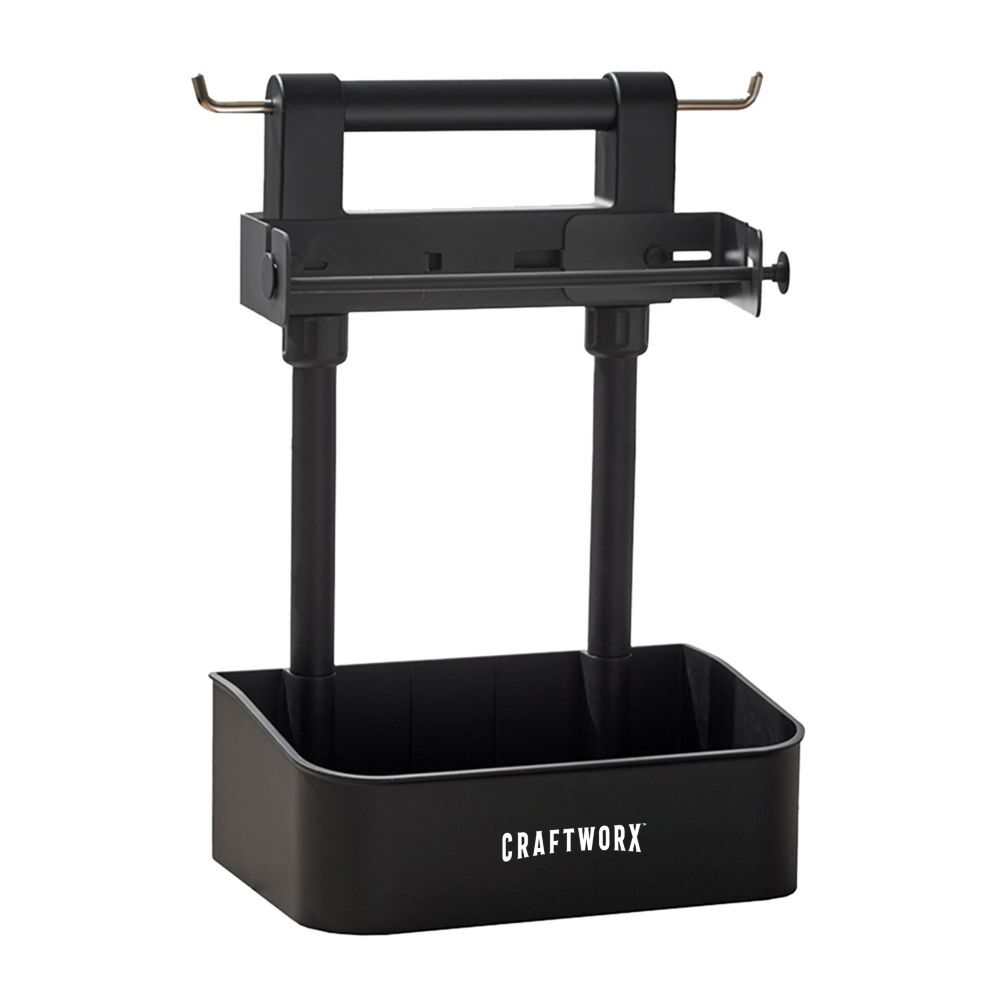 Craftworx Barbecue Caddy