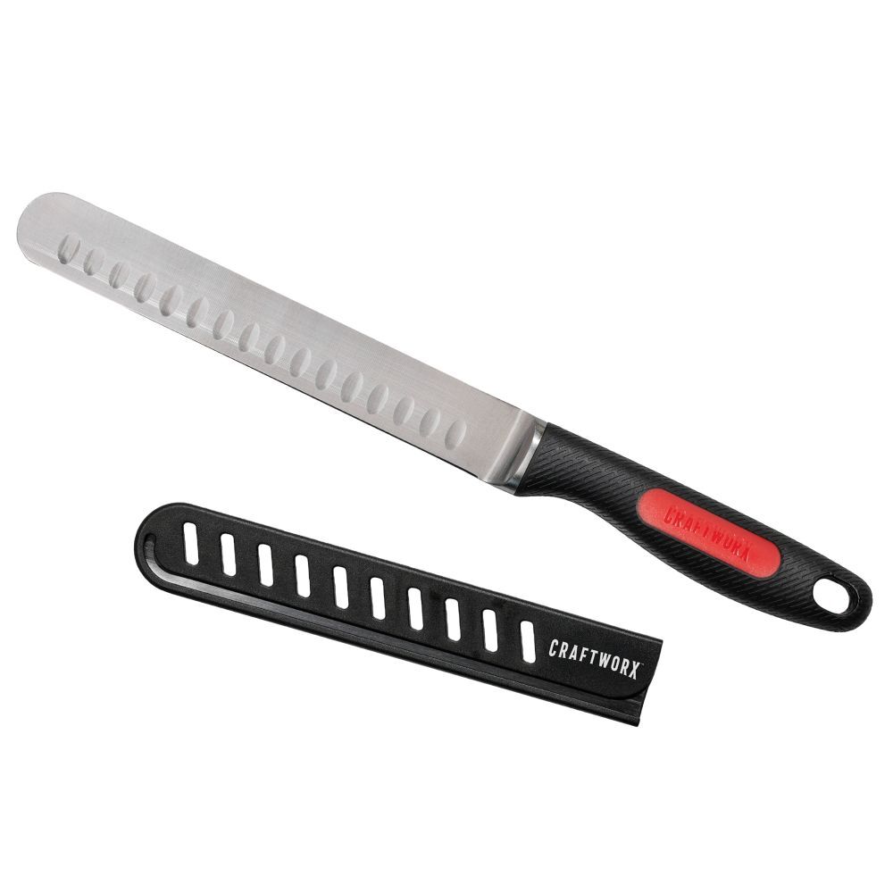 Craftworx Carving Knife, 8-In