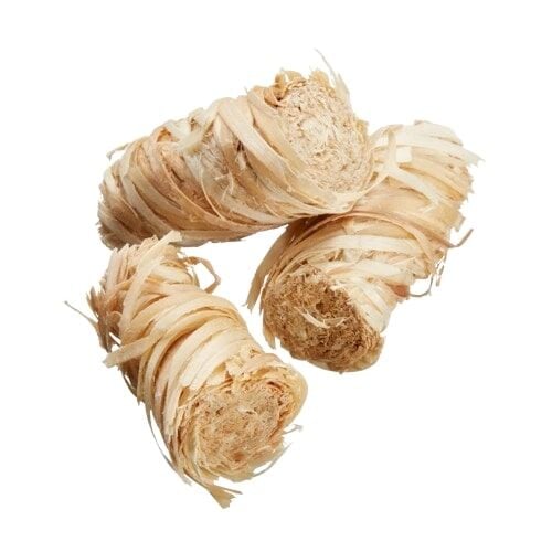 Craftworx Haystacks Fire Starters, 16-Pack