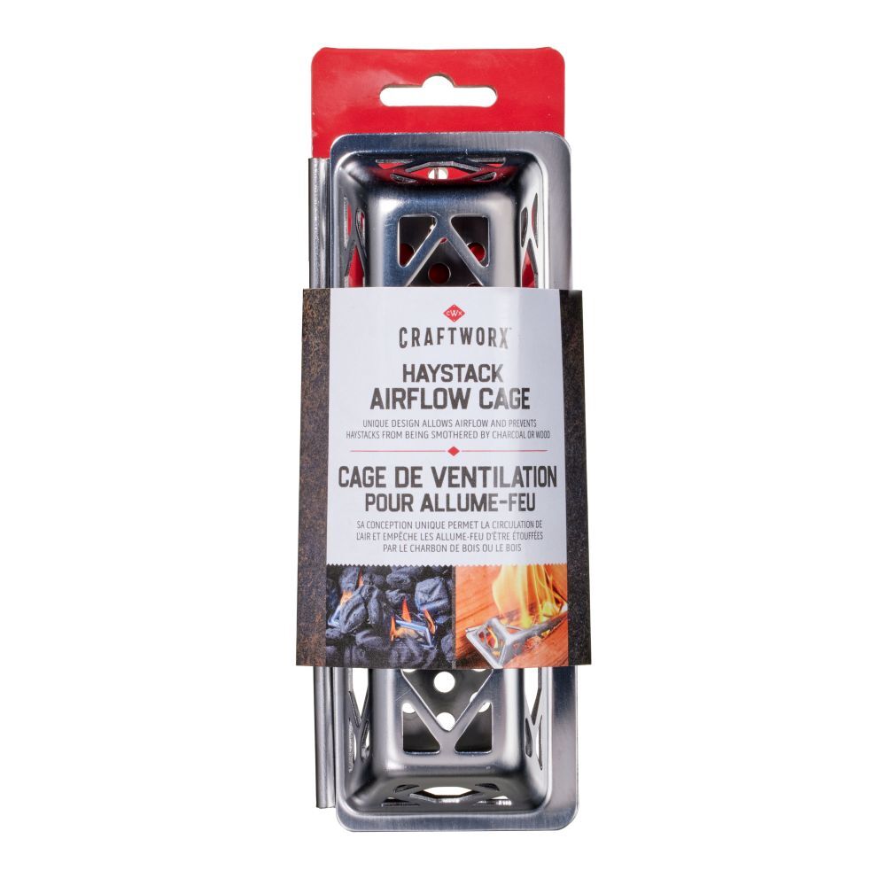 Craftworx Haystack Airflow Cage