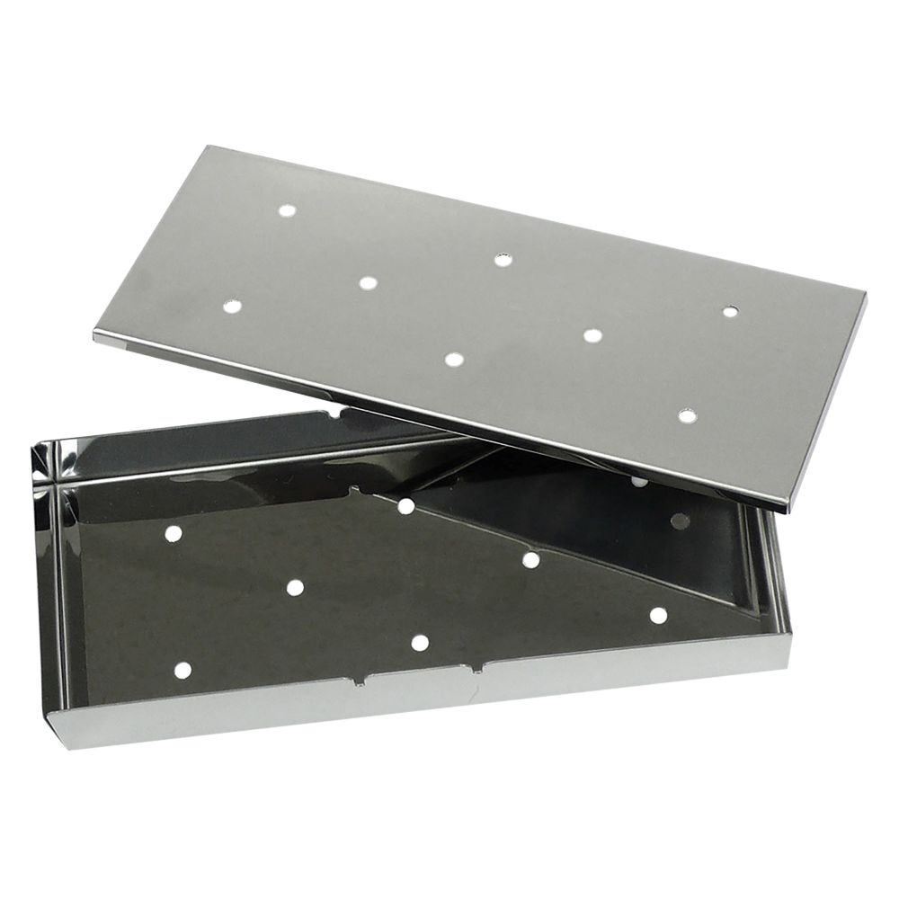 Craftworx Wood Chip Smoker Box