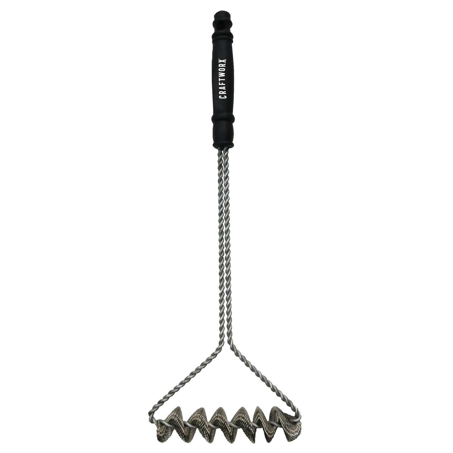 Craftworx Spiral Grid Brush