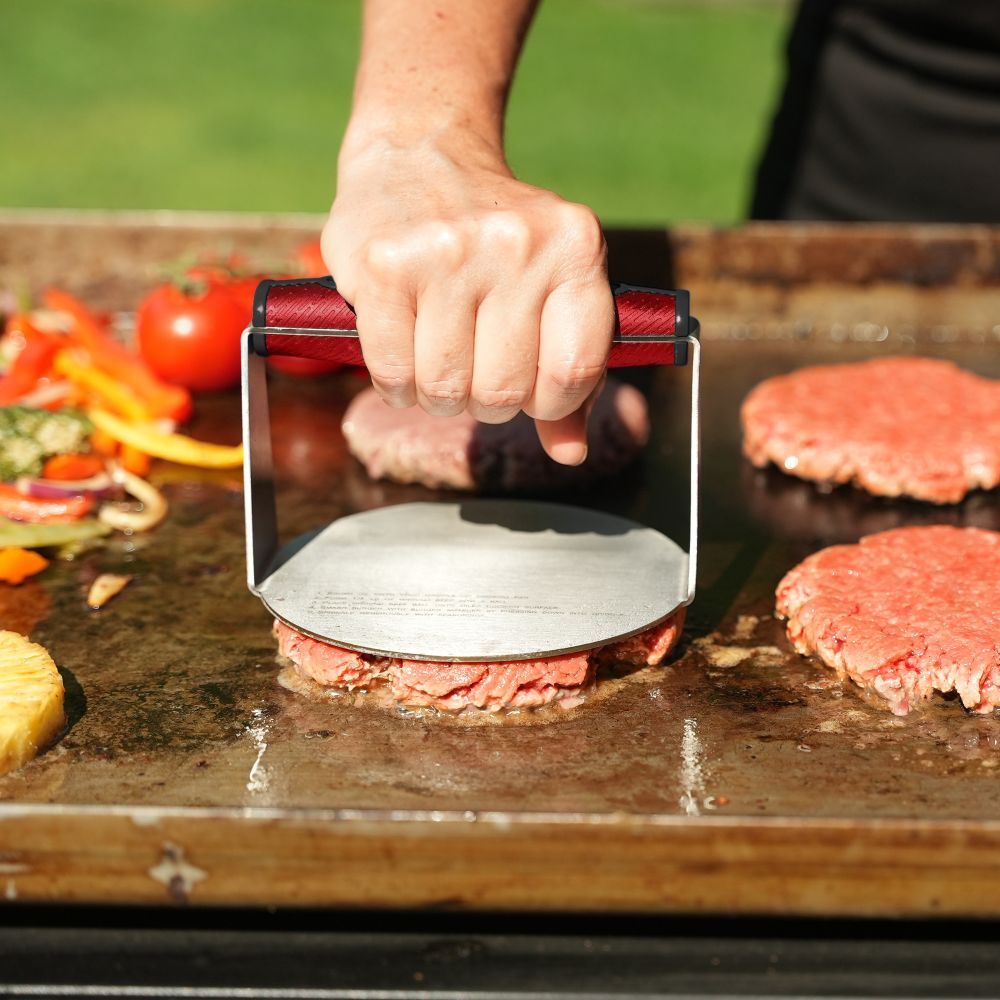 Craftworx Burger Smasher