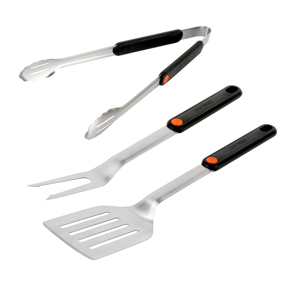 Craftworx Deluxe Tool Set, 3-Pc