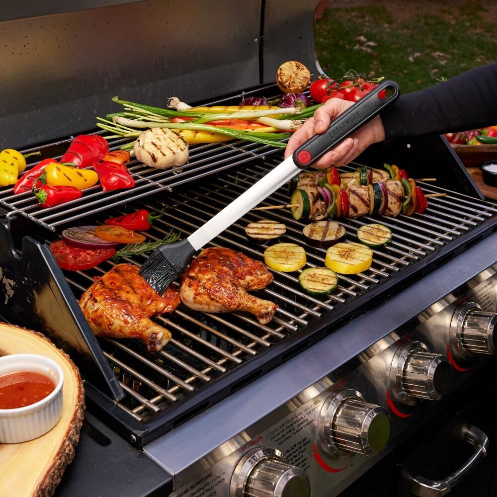 Craftworx Deluxe Tool Set, 3-Pc