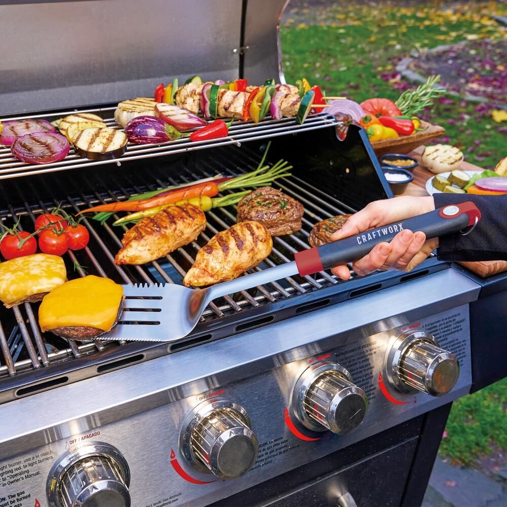 Craftworx Deluxe Spatula 