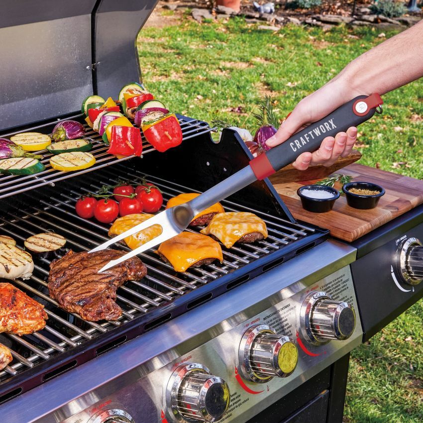 Craftworx Deluxe Fork