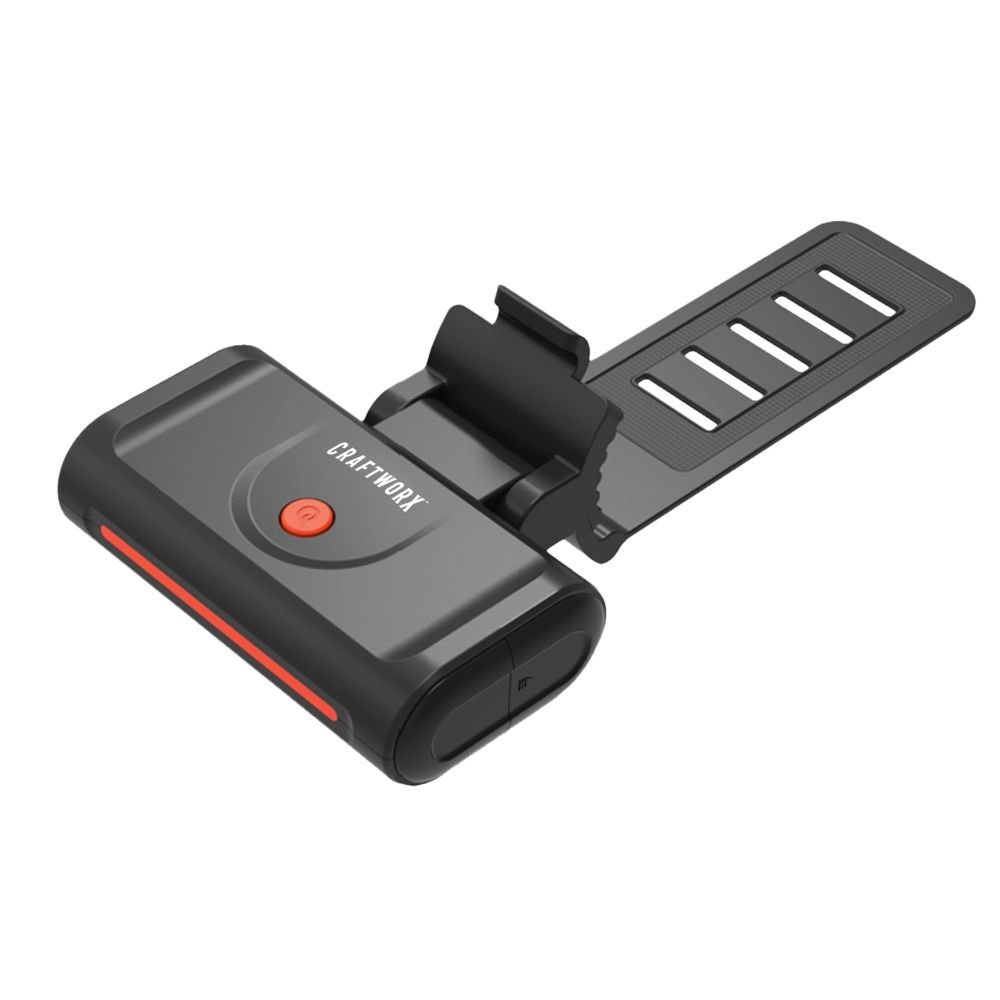 Craftworx Dual Action Grill Light