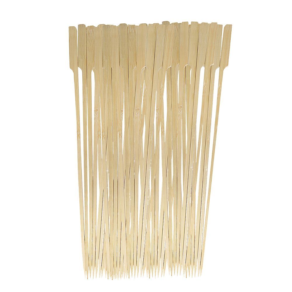 Craftworx Bamboo Paddle Skewers, 50-Pk