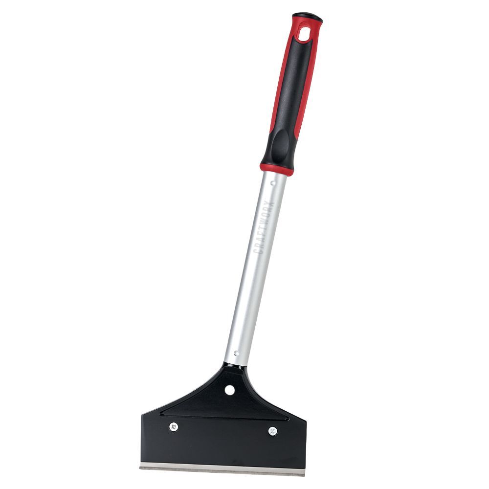 Craftworx Griddle Scraper
