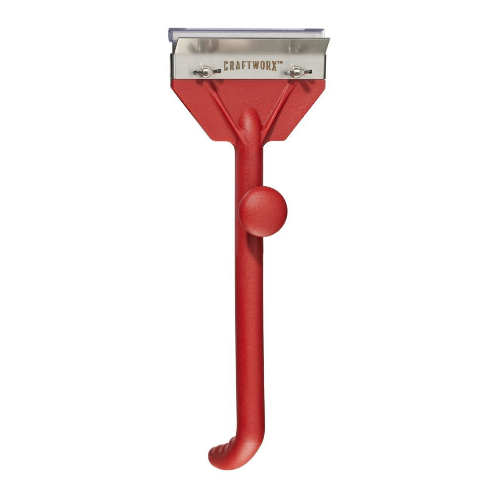 Craftworx Commercial Grade Griddle Scraper