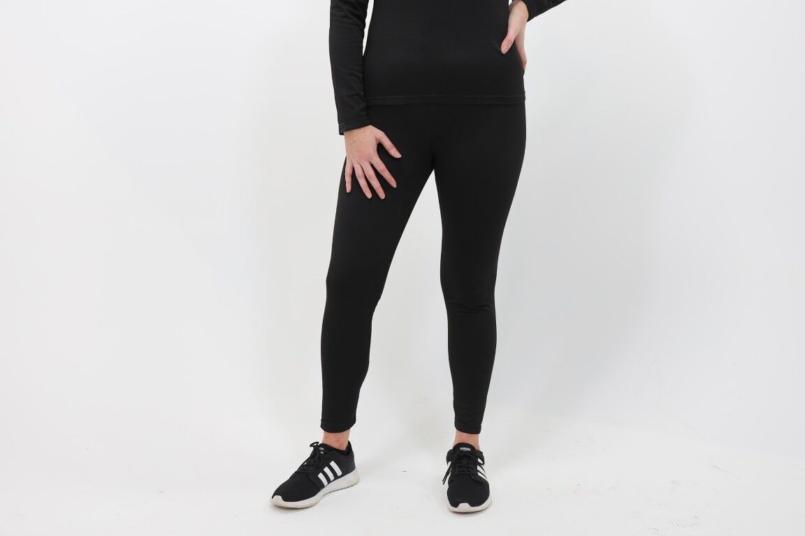 C.W. Hart Women's Thermal Base Layer Set