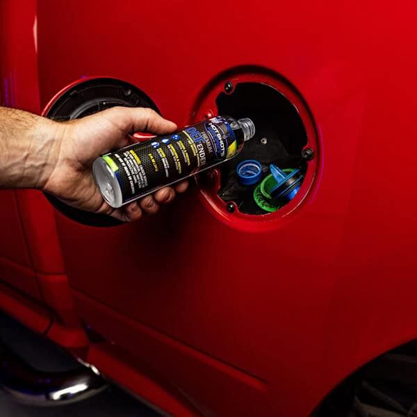 Hot Shot's Secret Premium Defender, 8-Oz