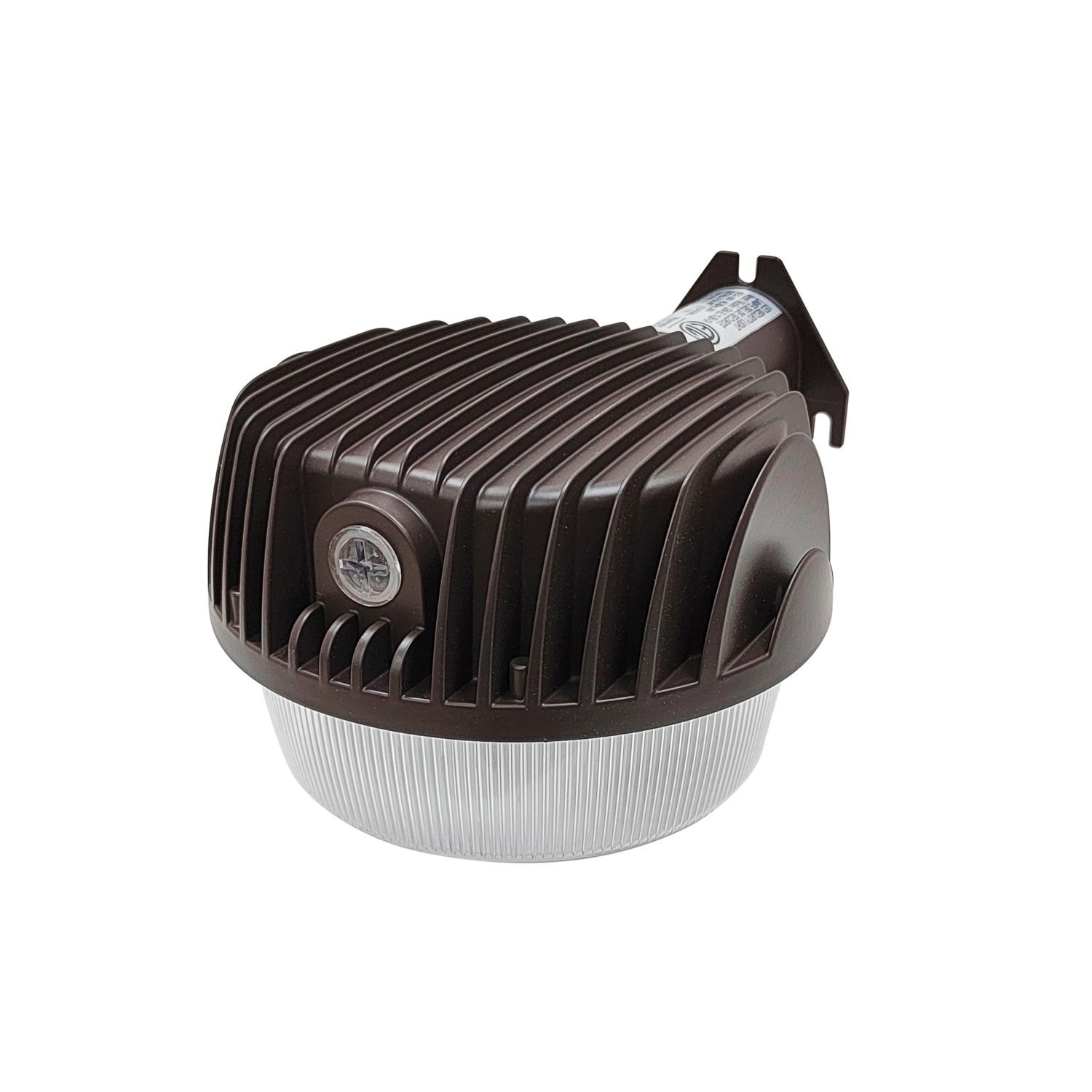 Electryx LED Security Light Dusk To Dawn Light Sensor, 4000-Lumens