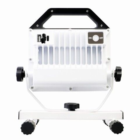 Electryx Rechargeable 2000 Lumen Work Light