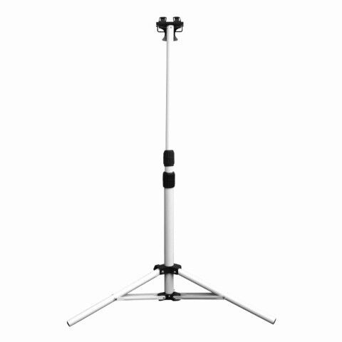 Electryx Work Light Tripod, 54-In