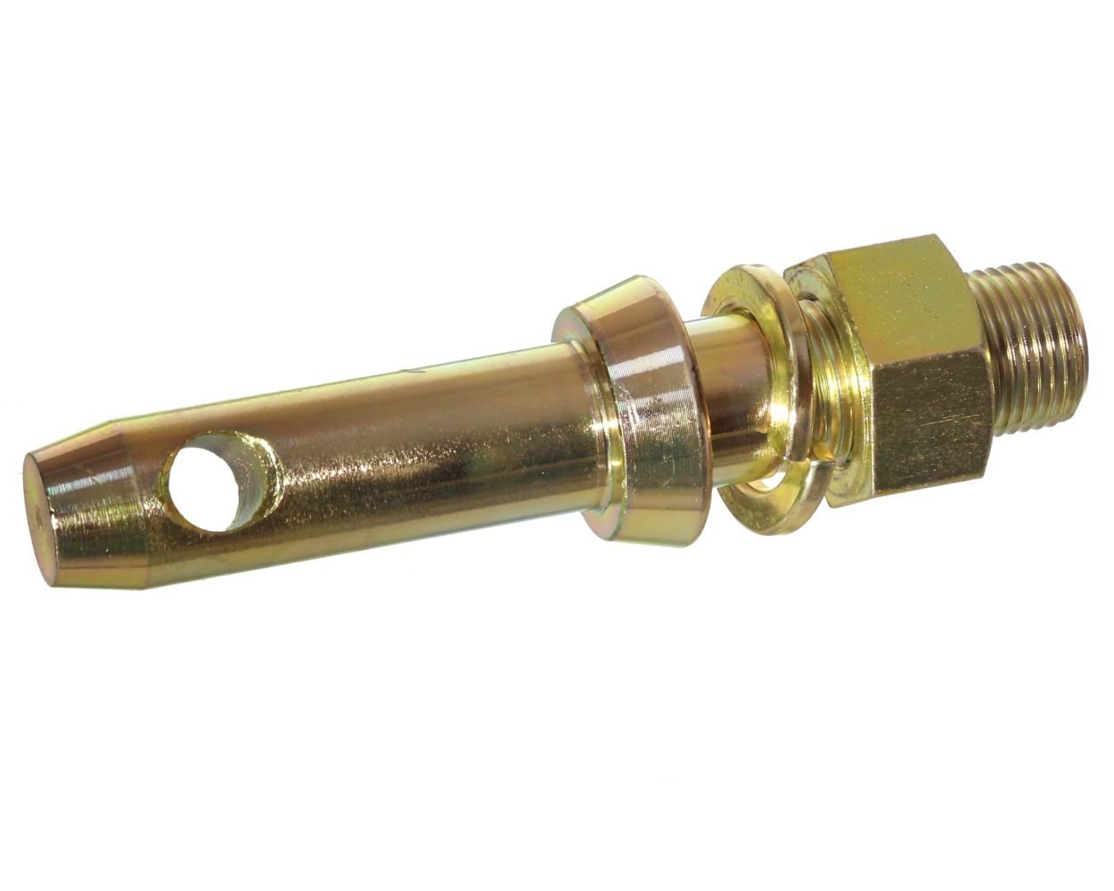 Harvest King Forged Lift Pin, 5-1/2-In