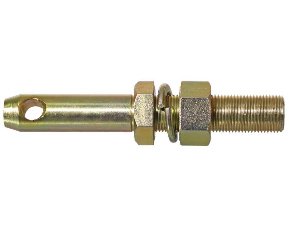 Harvest King Lift Arm Pin, 5-In