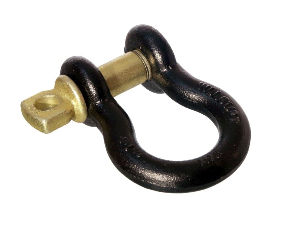 Harvest King Farm Clevis, 7/8-In