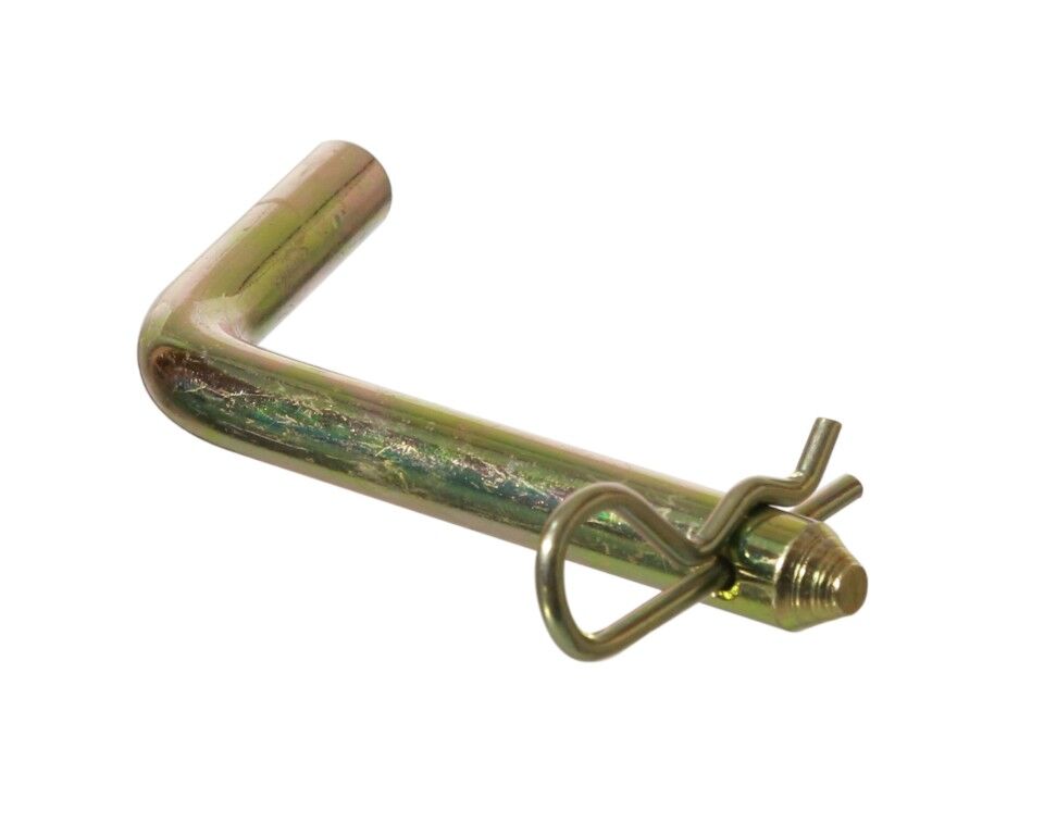 Harvest King Bent Hitch Pin, 1/2-In x 2 1/2-In