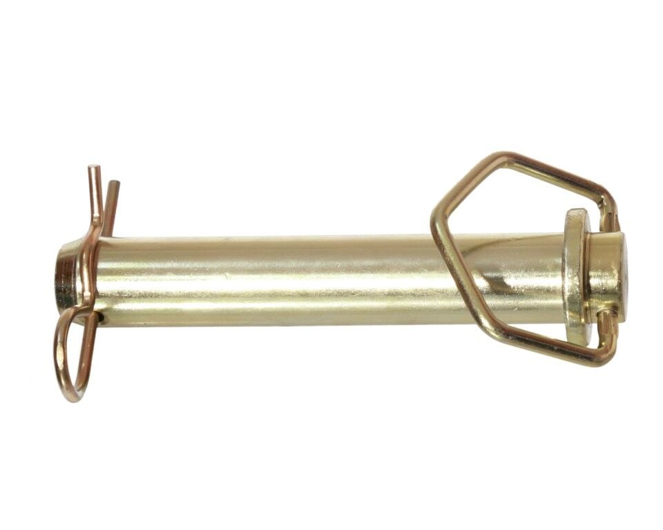 Harvest King Swivel Hitch Pin, 1-1/4-In x 6-1/4-In