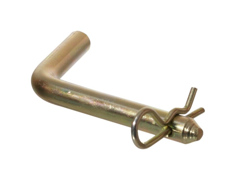 Harvest King Bent Hitch Pin, 5/8-In x 4-In