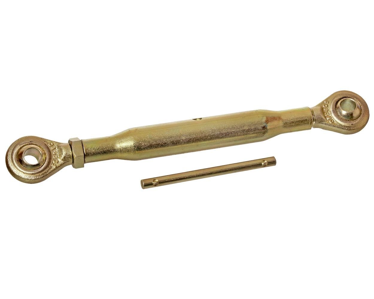 Harvest King Top Link, 9-1/2-In