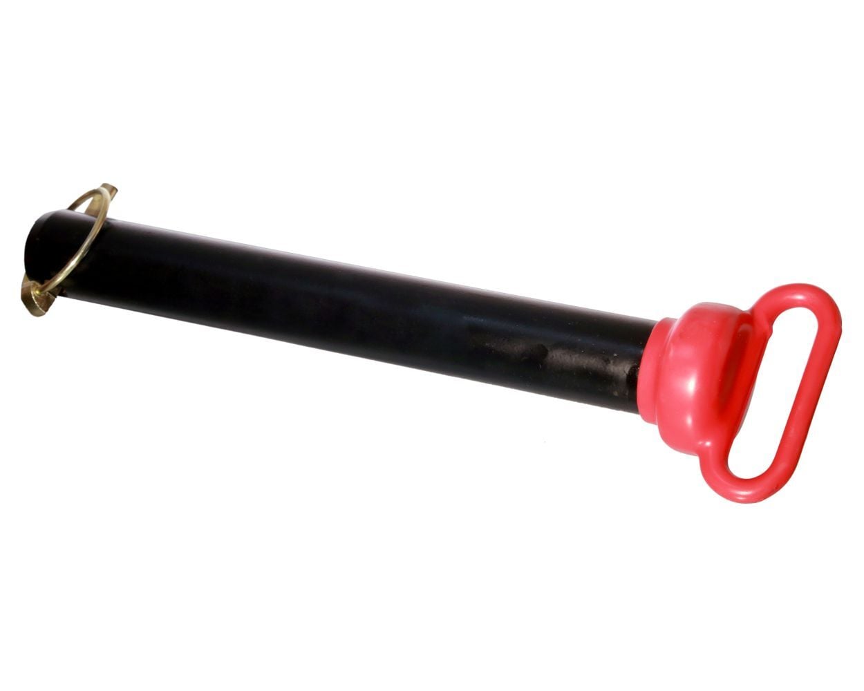 Harvest King Red Hitch Pin, 1-3/4-In x 13-In