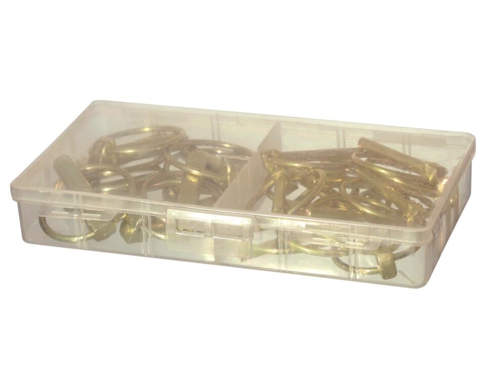 Harvest King Lynch Pin Assortment Box