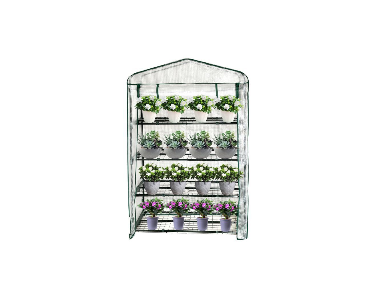 Livingscape Portable Greenhouse