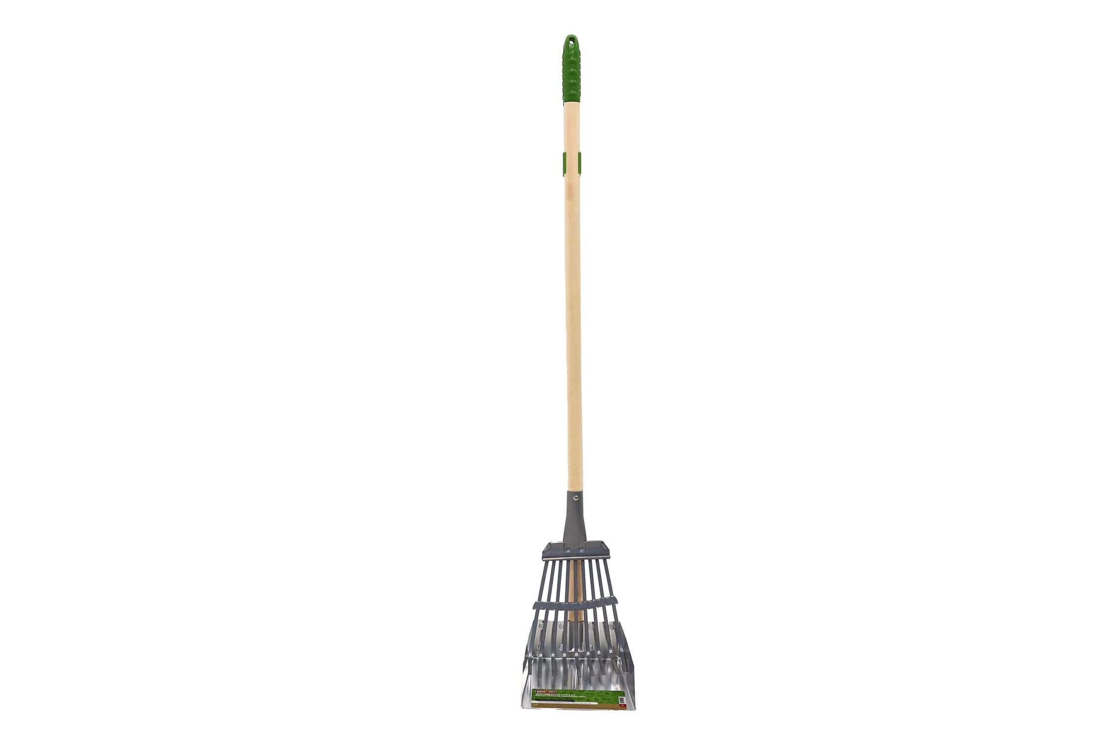Main St. Pet Small Dog Scoop & Rake Set