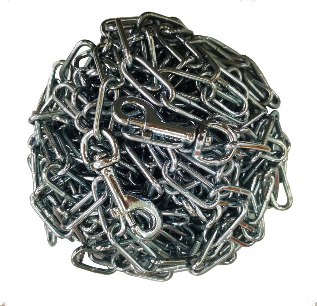 Main St. Pet 30-Ft Dog Tie-Out Chain