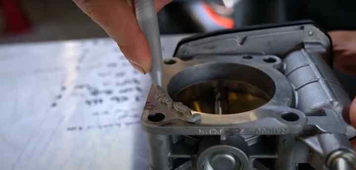 Permatex Ultra Grey RTV Silicone Gasket Maker, 0.5-Oz