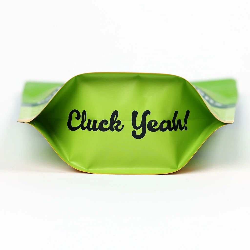 Buff Clucks CoopShield Herbal Pest Defense for Chickens, 12-Oz