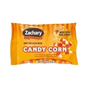 Zachary Confections Candy Corn, 9-Oz