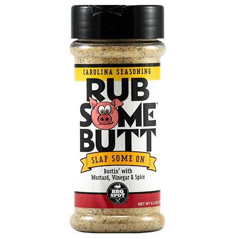 Rub Some Fun BBQ Gift Pack, 3-Pk