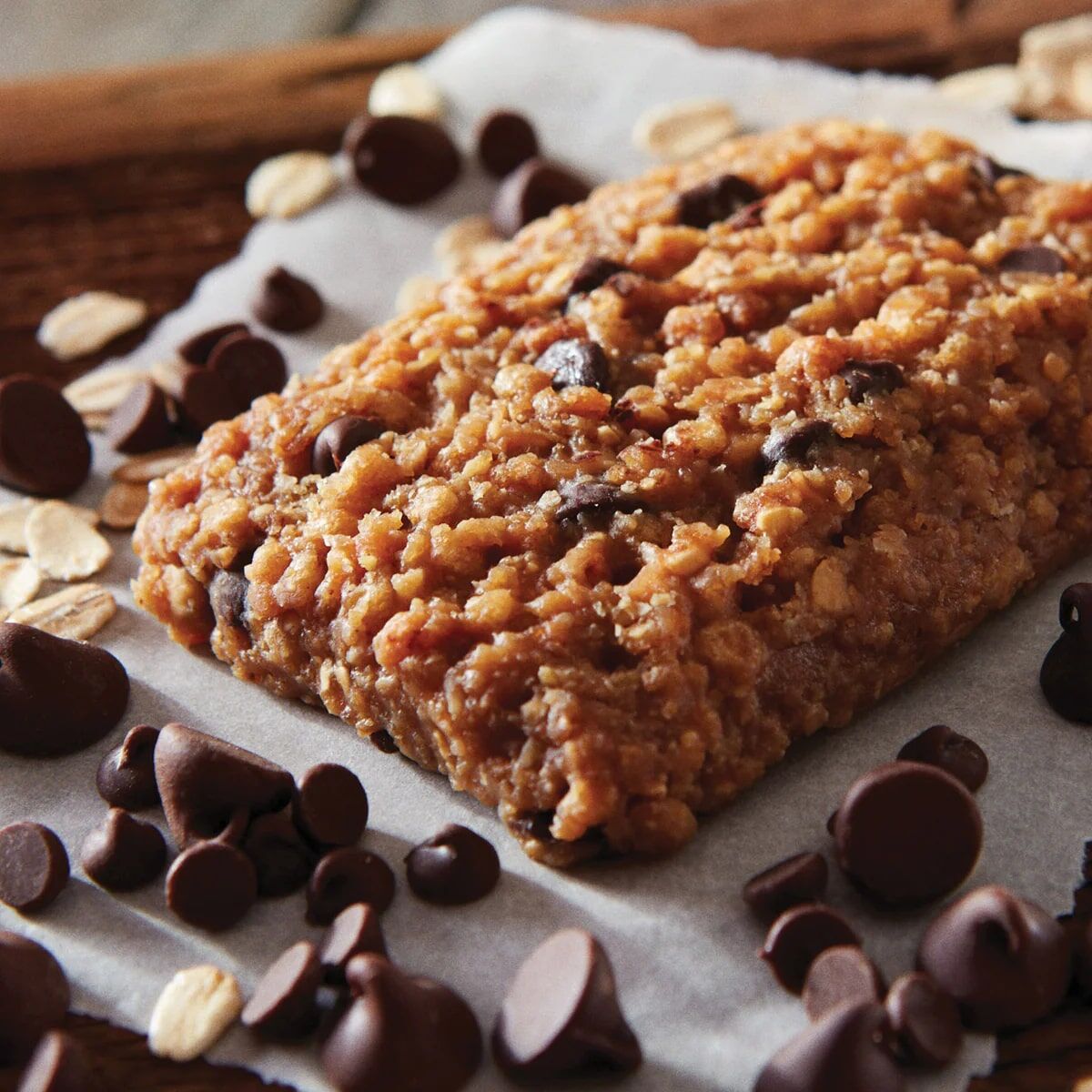 Cliff Bar Chocolate Chip Energy Bar