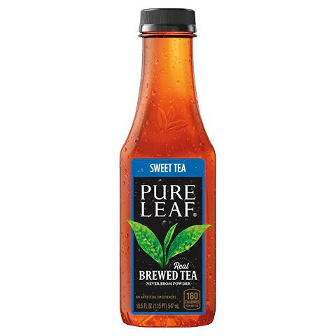 Pure Leaf Sweet Tea - 18.5 oz
