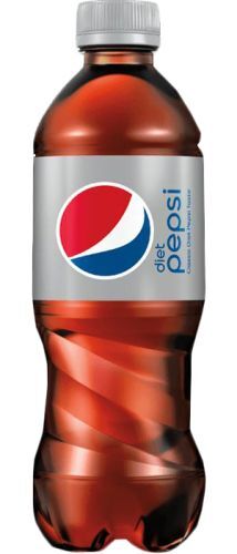 Pepsi Diet - 20 oz
