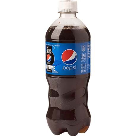 Original Pepsi - 20 oz