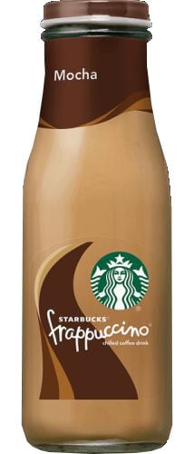Starbucks Frappuccino-Mocha - 13.7 oz