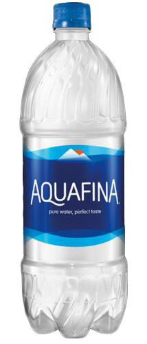 Aquafina Water - 1 L