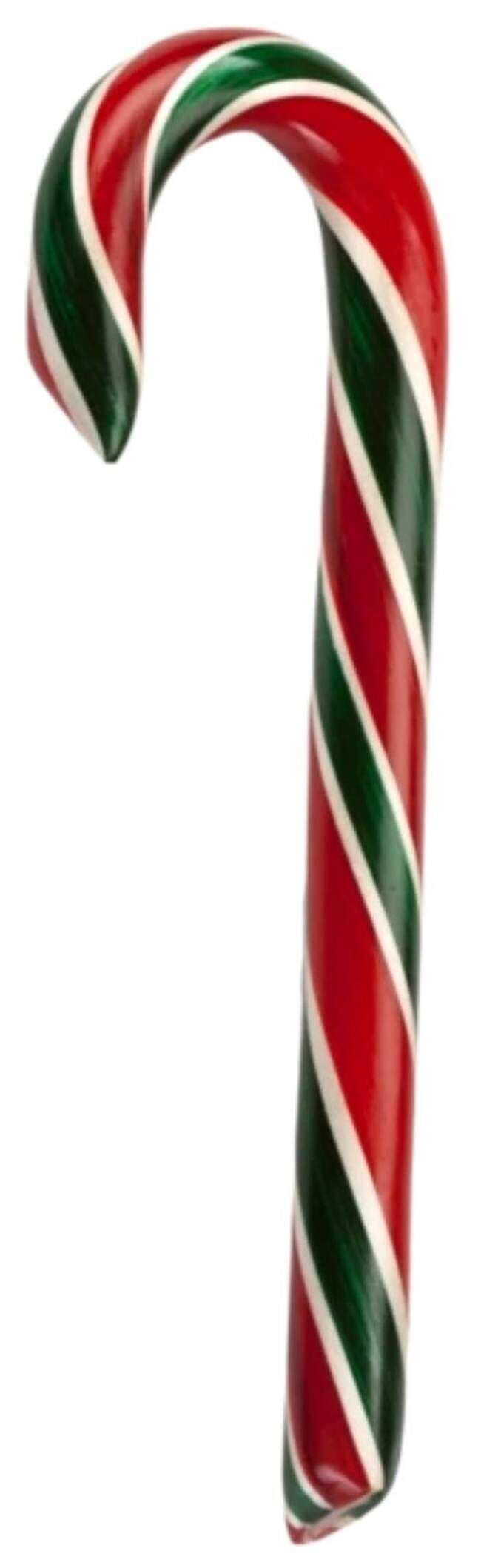 Hammond's Cherry Candy Cane, Single