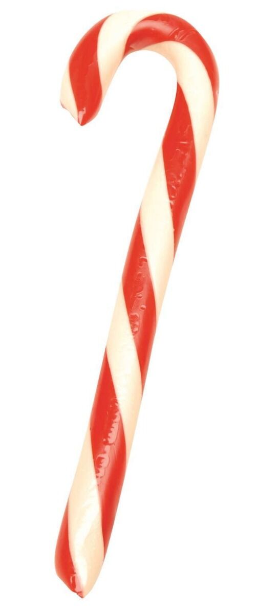 Hammond's Peppermint Candy Cane, Single